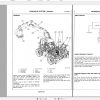 Hitachi Hydraulic Excavator EX100WD 2 KM 202E 01 Part 2 Tecnical Manuals EN PDF 2