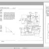 Hitachi Hydraulic Excavator EX100WD 2 KM 202E 01 Part 2 Tecnical Manuals EN PDF 4