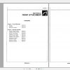 Hitachi Hydraulic Excavator EX100WD 2 KM 202E 01 Workshop Manuals EN PDF 3