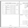 Hitachi Hydraulic Excavator EX100WD 2 KM 202E 01 Workshop Manuals EN PDF 4