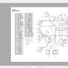 Hitachi Hydraulic Excavator EX100WD 3 Wiring Diagrams EN PDF 1