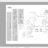 Hitachi Hydraulic Excavator EX100WD 3 Wiring Diagrams EN PDF 2