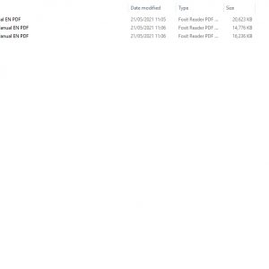 Hitachi Hydraulic Excavator EX100WD 3C Operators Manuals PDF 1