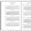 Hitachi Hydraulic Excavator EX100WD EX60 EX300 KH 00D 00 Serviceman Handbook EN PDF 2