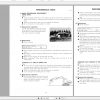 Hitachi Hydraulic Excavator EX100WD EX60 EX300 KH 00D 00 Serviceman Handbook EN PDF 3
