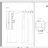 Hitachi Hydraulic Excavator EX100WD Spare Parts Catalog JP PDF 3