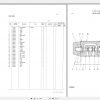 Hitachi Hydraulic Excavator EX100WD Spare Parts Catalog JP PDF 4
