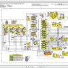 Hitachi Hydraulic Excavator Mining EX2000 7 EX2000 7B Electrical Hydraulic Circuit Diagram Fault Code List 3 1