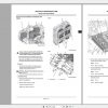 Hitachi Hydraulic Excavator Mining EX8000 6B WKHF60 EN 00 Tier 4 Final Cummins Engine Workshop Manual 3