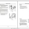 Hitachi Hydraulic Excavator ZX135US 6N ZX245USLC 6N Operators Manual 3
