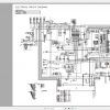 Hitachi Hydraulic Excavator ZX60 5G Shop Manuals 3