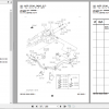 Hitachi Hydraulic Excavator ZX670LC 7 Series ISUZU Engine Parts Catalog 6WG1 XBSA02 3