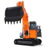 Hitachi Mining Excavator EX2000 7 Sales Manual PDF Parts Catalog Cummins Tier 4 Final Engine 02 0