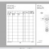 Hitachi Mining Excavator EX2000 7 Sales Manual PDF Parts Catalog Cummins Tier 4 Final Engine 02 6