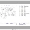 Hitachi Rigid Dump Truck EH1100 5MTU S.N QBB8001252 to S.N QBB8002141 2013 2018 Parts Catalog 4