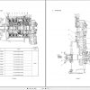 Hitachi Wheel Loader LX Series 3.48GB Parts Catalog Technical Manual and Circuit Diagram PDF DVD 3