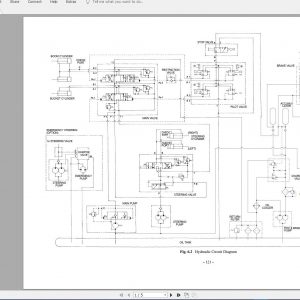 Hitachi Wheel Loader LX Series 3.48GB Parts Catalog, Technical Manual and Circuit Diagram PDF DVD Hitachi Wheel Loader Lx Series Workshop Manual Technical Manual And Circuit Diagram Pdf Dvd 3 2