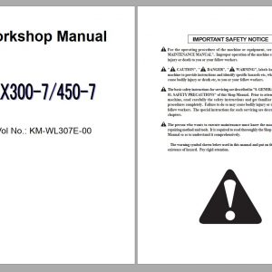 Hitachi Wheel Loader LX Series 3.48GB Parts Catalog, Technical Manual and Circuit Diagram PDF DVD Hitachi Wheel Loader Lx Series Workshop Manual Technical Manual And Circuit Diagram Pdf Dvd 5