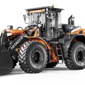 Hitachi Wheel Loader ZW 7 703GB Updated 2021 Workshop Manual Technical Manual and Circuit Diagram PDF DVD 0