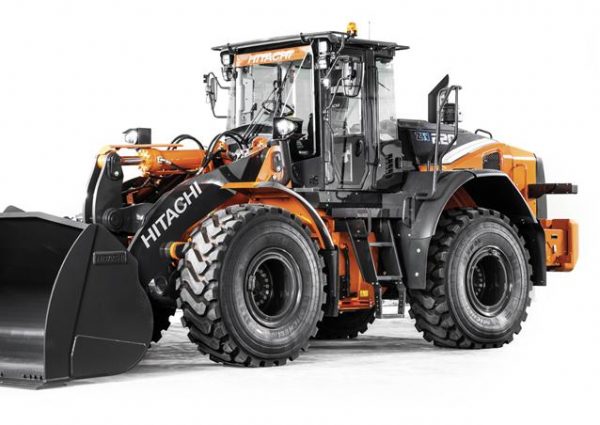 Hitachi Wheel Loader ZW 7 703GB Updated 2021 Workshop Manual Technical Manual and Circuit Diagram PDF DVD 0