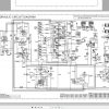 Hitachi Wheel Loader ZW 7 703GB Updated 2021 Workshop Manual Technical Manual and Circuit Diagram PDF DVD 7