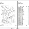 Hitachi Wheel Loader ZW100 5B ZW100 ZW100 G Parts Catalog ENJP 2