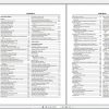 Hitachi Wheel Loader ZW310 5A ENMNFC 1 2 Operator Manual 2
