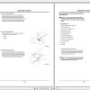 Hitachi Wheel Loader ZW310 5A ENMNFC 1 2 Operator Manual 3