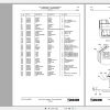 Kalmar Terminal Tractor TT612D Spare Parts Catalog ENFIN 3