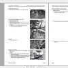 Komatsu Forklift Truck 39GB PDF 2021 Part Manual Shop Manual Operation Maintenance Manual DVD 4