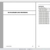 Komatsu Forklift Truck 39GB PDF 2021 Part Manual Shop Manual Operation Maintenance Manual DVD 5