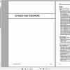 Komatsu Forklift Truck FH100 1 FH120 1 FH135 1 FH160 1 Shop Manual SEN06839 02 2