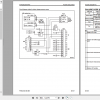 Komatsu Forklift Truck FH100 1 FH120 1 FH135 1 FH160 1 Shop Manual SEN06839 02 3