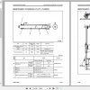Komatsu Forklift Truck FH60 2 FH70 2 FH80 2 Shop Manual SEN06640 04 5