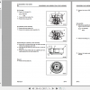 Komatsu Hydraulic Excavator HB215LC 3 JPN 70001 Hybrid SEN06629 10 Shop Manual 1