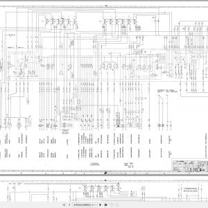 Krupp Crane KMK 6200 Shop Manuals 2