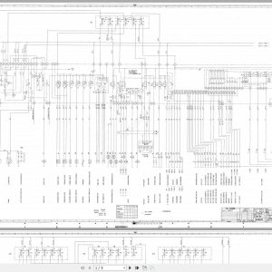 Krupp Crane KMK 6200 Shop Manuals 3