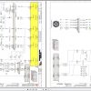 Liebherr Crawler Crane LR 11350 1350 ton Electric and Hydraulic Circuit Diagram 10 1