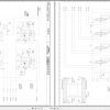 Liebherr Crawler Crane LR 11350 1350 ton Electric and Hydraulic Circuit Diagram 12 1