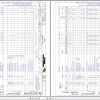 Liebherr Crawler Crane LR 11350 1350 ton Electric and Hydraulic Circuit Diagram 5 1