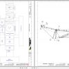 Liebherr Crawler Crane LR 11350 1350 ton Electric and Hydraulic Circuit Diagram 6 1