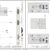 Liebherr Crawler Crane LR 11350 1350 ton Electric and Hydraulic Circuit Diagram 7 1