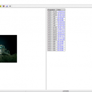 Liebherr Lidos Mining Excavator 07.2021 EPC Spare Parts Catalog Offline DVD 1