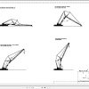 Liebherr Mobile Crane LTM 1500 8.1 500 Ton Assembly Plan 3