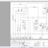 Liebherr Mobile Crane LTM 1500 8.1 500 Ton Wiring Diagram 2009 8