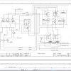 Liebherr Mobile Crane LTM 1500 8.1 500 Ton Wiring Diagram 73080 2003 DE 2
