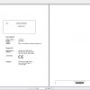 Liebherr Tractors Updated 06.2021 Full Service Manuals DVD 6.2GB EN PDF 2