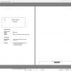 Liebherr Wheel Loader Tier Updated 102020 Full Service Manuals DVD 1988GB PDF 2