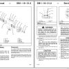 Linkbelt All Terrain Crane ATC 822 Service Manual 3