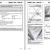 Linkbelt Lattice Boom Crane ABS 218 API 218 TC 218 Service Manual 2